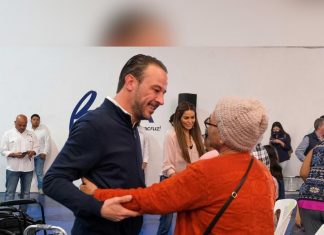 Ayudar a quienes más lo necesitan, prioridad del Alcalde JM Unánue