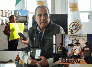IPAX recontrata a elementos viciosos, acosadores y hasta presuntos integrantes de bandas delictivas