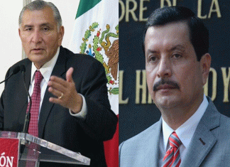 Pillos operadores de Adán Augusto López en Veracruz como Francisco “El Mago” Herrera Jiménez