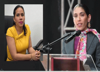 Ejercer todo el poder e impunidad, la meta de familiares de la fiscal general Verónica Hernández Giadans