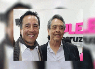 Atanacio García Durán defiende a su hijo por el “Aralygate” y pronto se les acabará el poder a estos oportunistas