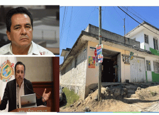 Araly Rodríguez y Eleazar Guerrero cometieron defraudación fiscal bajo empresas fantasmas y prestanombres