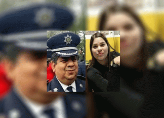 Denuncian policías malas prácticas de altos mandos de SSP en Veracruz