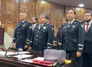 Salió peor el remedio que la enfermedad con el nombramiento en SSP de Cuauhtémoc Zúñiga Bonilla