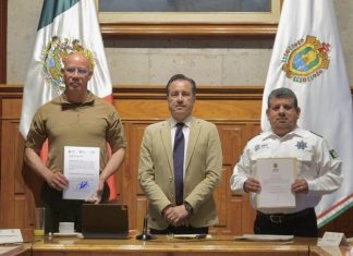 SSP Veracruz y sus compras infladas, daremos nombres de funcionarios involucrados