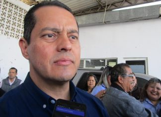 El Cártel que opera la CAEV y la Casita Blanca en el fraccionamiento El Lago, en Xalapa