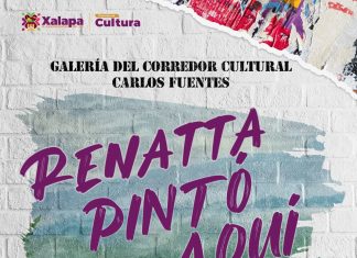 En marzo, conciertos, exposiciones, cine y programa especial por Día de la Mujer