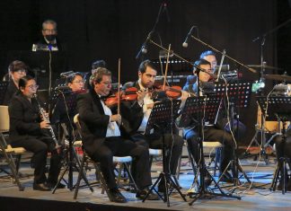 Invita Ayuntamiento al Concierto con Causa “Temas de Películas 3”