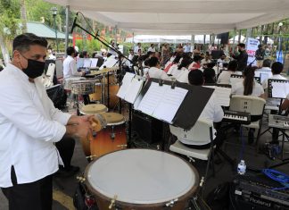 Festejarán con concierto séptimo aniversario de la reapertura del MUXA