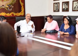 Refrenda Ayuntamiento compromiso con el deporte