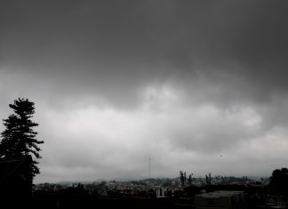 PC Municipal, en alerta por lluvias atípicas