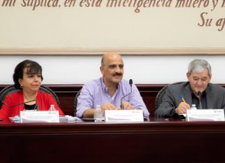 Aprueba Cabildo modificaciones a programa de obra