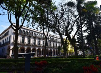 Este lunes Palacio Municipal permanecerá cerrado