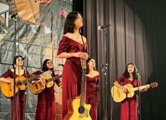 Xalapa sede del Concurso Nacional de Rondallas “Amor y Amistad 2023”
