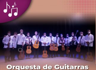 Marzo, con atractiva agenda cultural