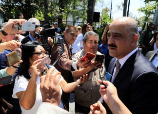 Legado de Benito Juárez, ejemplo para la Administración Pública
