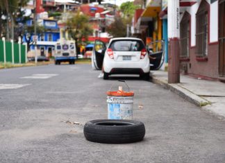 No permitirá Ayuntamiento apropiación indebida de la vía pública
