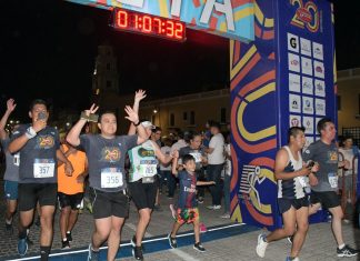 Repunte de ventas en hoteles, restaurantes y comercios por fin de semana deportivo en Veracruz: Paty Lobeira de Yunes