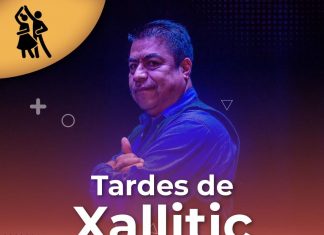 Esta semana ven a disfrutar de la cultura y la gastronomía en Xalapa