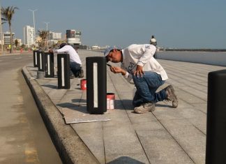 Boca del Río se alista para recibir visitantes en Semana Santa: Alcalde JM Unánue