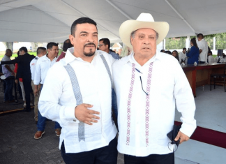 Hueyapan de Ocampo: Observado por el ORFIS y la mina de oro del “Yona y “El Carón” Juan Javier Gómez Cazarín