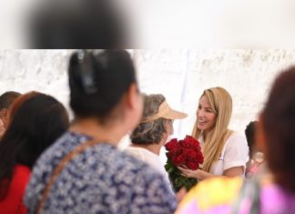 Paty Lobeira de Yunes mantiene cercanía directa con los veracruzanos