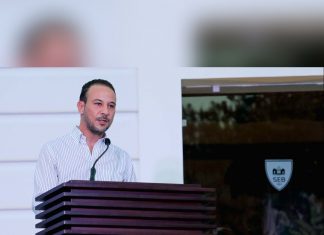 Por puente, derrama económica de 30 MDP y ocupación hotelera del 80% en Boca del Río: Alcalde JM Unánue