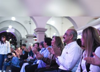 Música, nostalgia y emoción con concierto “Temas de películas 3”