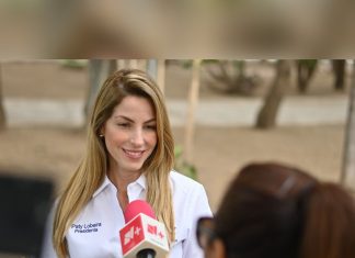 ¡Habrá gran afluencia de turismo deportivo en Veracruz con la Carrera Internacional 10K!: Paty Lobeira de Yunes