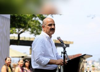 Se inaugura Feria Nacional de Empleo de las Mujeres 2023