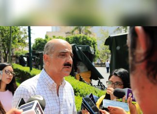 Llama Ayuntamiento al uso responsable del agua