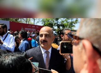 Xalapa, lista para el periodo vacacional de Semana Santa