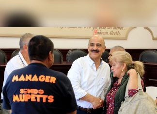Reconoce SUSEV Primera “Expo Sonidera, Arte, Cultura y más”