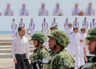 Implementan Operativo Salvavidas en Boca del Río para Semana Santa: Alcalde JM Unánue