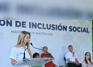 Por segundo año consecutivo, Paty Lobeira de Yunes realiza el “Programa de Detección de Autismo”