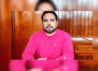 Marcos Isleño Andrade: Golpeador e intimidador de mujeres a ejercer corrupción junto con su contralor interno Armando Ruiz Ochoa