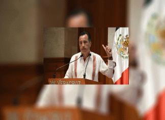 CGE omite transparentar información hasta la declaración patrimonial de Cuitláhuac García Jiménez
