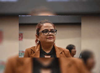Daniela Griego usa recursos del IPE para su aspiración a la alcaldía de Xalapa y pretende dejar a su sucesor