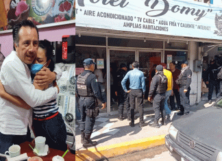 Directora del Instituto Tecnológico Superior de Pánuco acusada de intento de secuestro y privación de la libertad