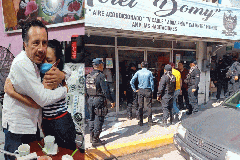 Directora del Instituto Tecnológico Superior de Pánuco acusada de intento de secuestro y privación de la libertad Directora del Instituto Tecnológico Superior de Pánuco acusada de intento de secuestro y privación de la libertad