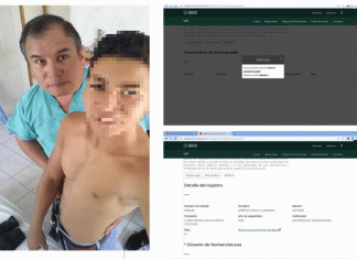 Operador de la directora del Tecnológico de Pánuco sin Cédula Profesional y señalado de acosar a alumnos