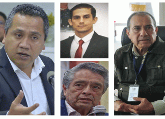 Director del Jurídico de INVIVIENDA defiende al titular Hazael Flores Castro por acoso sexual en claro conflicto de intereses