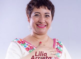 4a Transformación: Fracaso total y pierde el control del municipio la alcaldesa de Álamo Liliana Arrieta