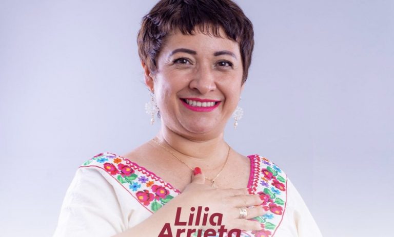 4a Transformación: Fracaso total y pierde el control del municipio la alcaldesa de Álamo Liliana Arrieta 4a Transformación: Fracaso total y pierde el control del municipio la alcaldesa de Álamo Liliana Arrieta
