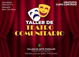Anuncian programa cultural para disfrutar de las vacaciones