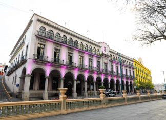 Suspenderán actividades en Palacio Municipal jueves y viernes