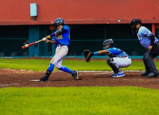 Torneo Nacional de Beisbol U-13, vitrina para nuevos talentos deportivos