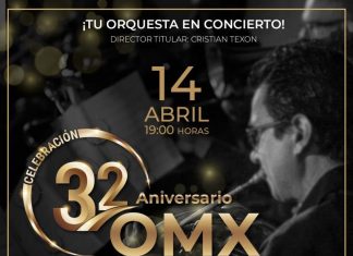 Esta semana Xalapa vibrará al ritmo del arpa