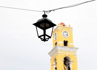 Proyecta Ayuntamiento renovación del alumbrado público durante 2023