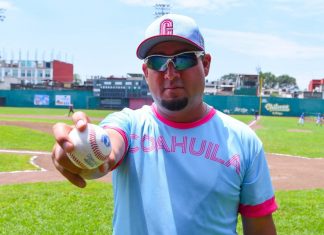 Xalapa, sede ideal para impulsar el beisbol infantil y juvenil